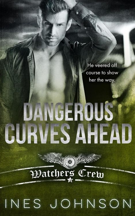 Produktbild: Dangerous Curves Ahead