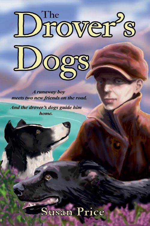 Produktbild: The Drover's Dogs