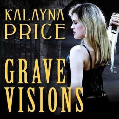 Produktbild: Grave Visions