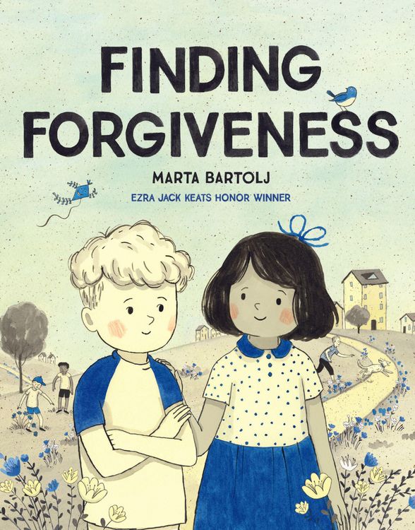 Produktbild: Finding Forgiveness