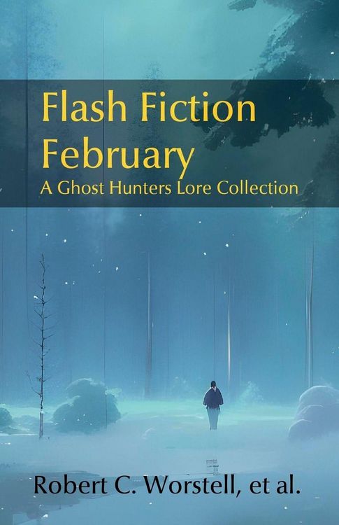 Produktbild: Flash Fiction February