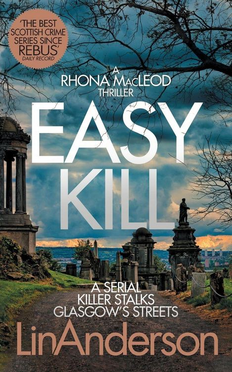Produktbild: Easy Kill