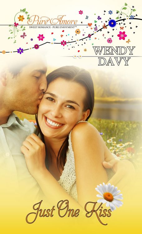 Produktbild: Just One Kiss