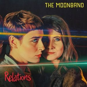 Produktbild: Relations