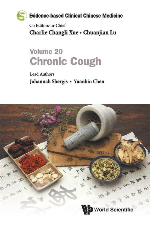 Produktbild: Evidence-Base Clin Chn Med (v20)