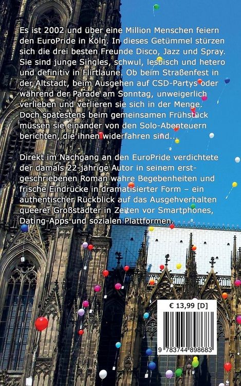 Produktbild: Morgenreport
