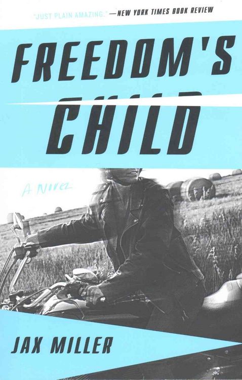 Produktbild: Freedom's Child
