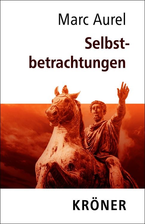 Produktbild: Selbstbetrachtungen
