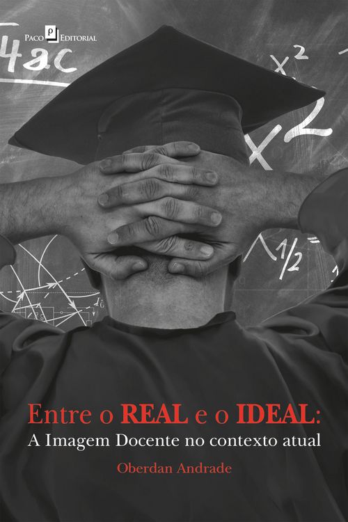 Produktbild: Entre o real e o ideal