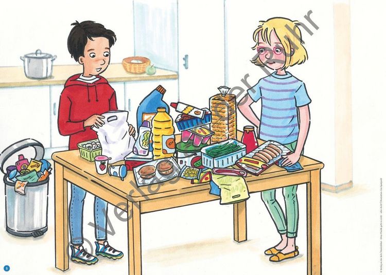 Produktbild: Ohne Plastik geht es nicht &ndash; oder doch?