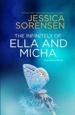 Produktbild: The Infinitely of Ella and Micha