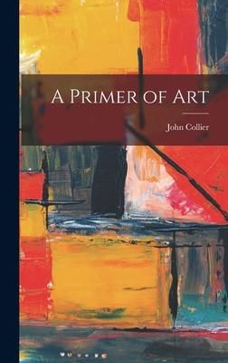 Produktbild: A Primer of Art
