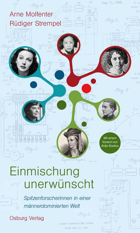 Produktbild: Einmischung unerw&uuml;nscht
