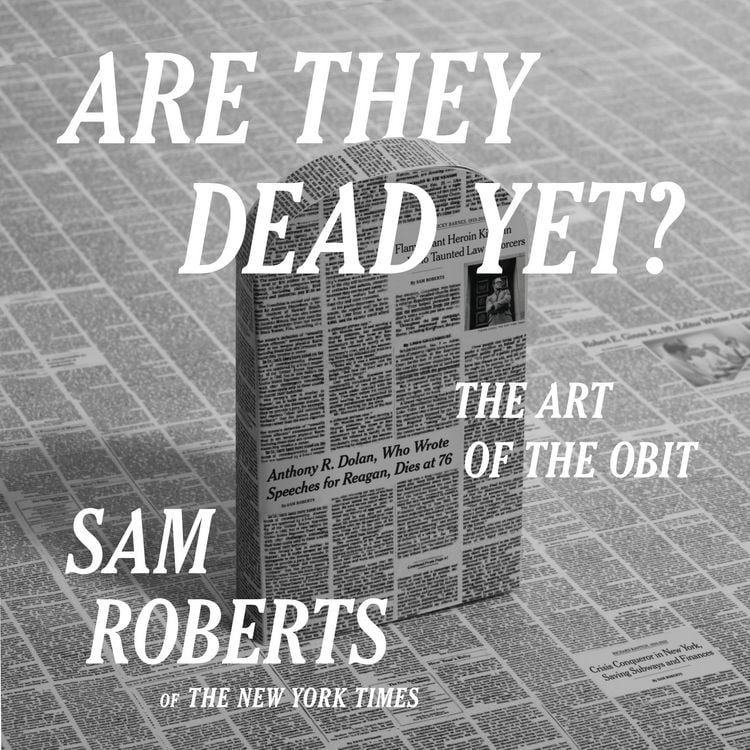Produktbild: Are They Dead Yet?