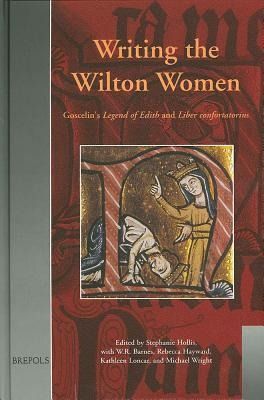 Produktbild: Writing the Wilton Women