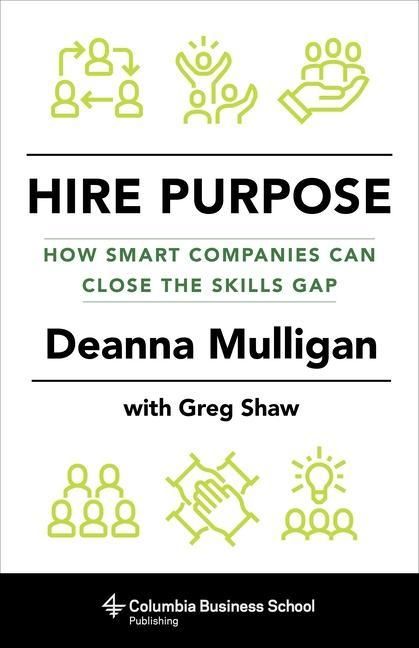 Produktbild: Hire Purpose