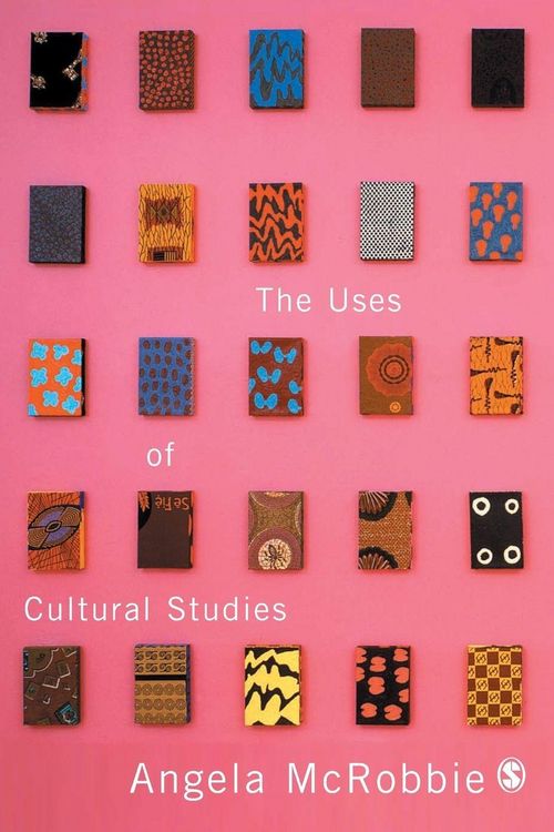 Produktbild: The Uses of Cultural Studies