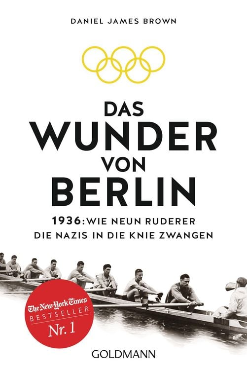 Produktbild: Das Wunder von Berlin