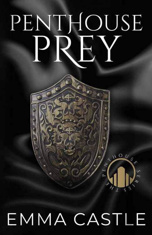 Produktbild: Penthouse Prey