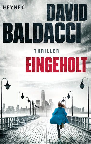 Produktbild: Eingeholt