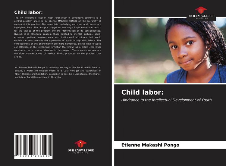 Produktbild: Child labor: