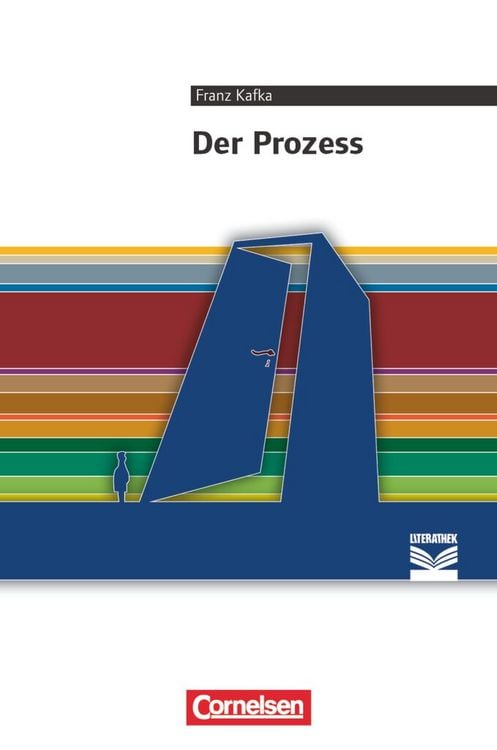 Produktbild: Cornelsen Literathek - Textausgaben