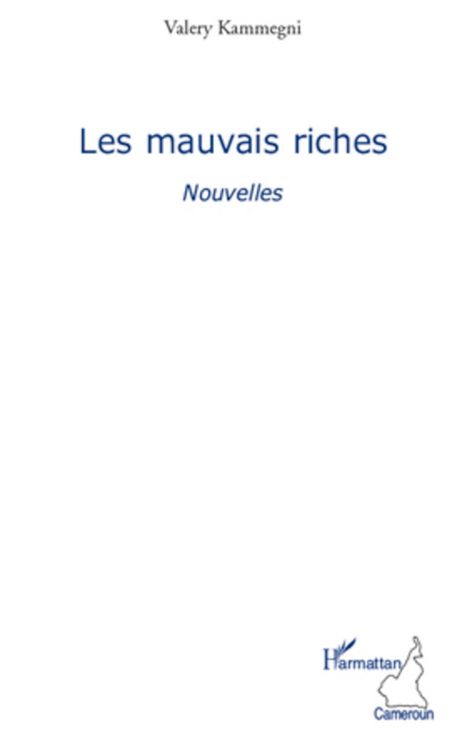 Produktbild: Les mauvais riches