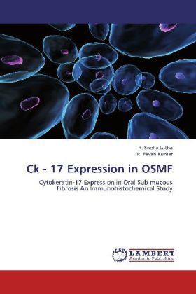 Produktbild: Latha, R: Ck - 17 Expression in OSMF