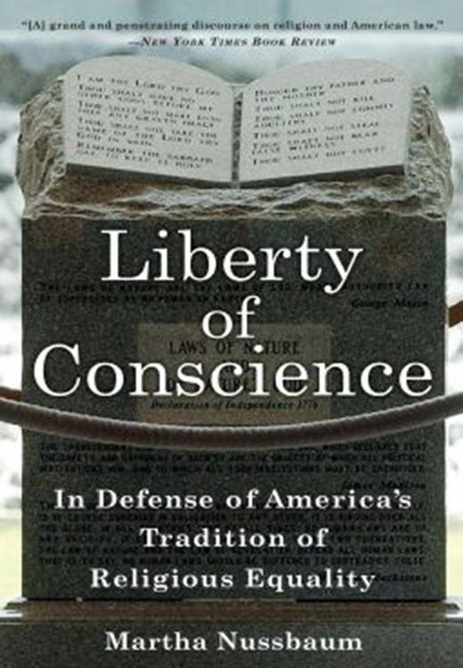 Produktbild: Liberty of Conscience