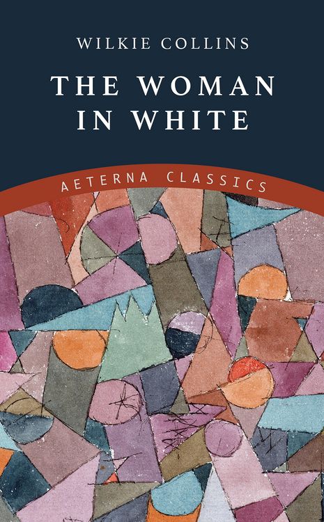 Produktbild: The Woman in White