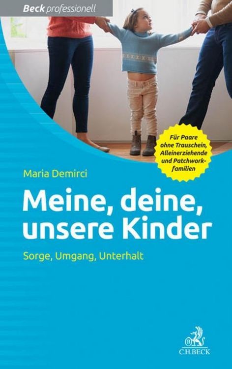 Produktbild: Meine, deine, unsere Kinder