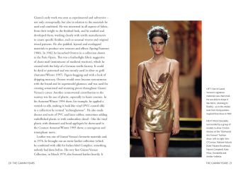 Produktbild: Little Book of Versace