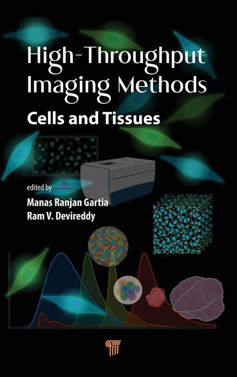 Produktbild: High-Throughput Imaging Methods