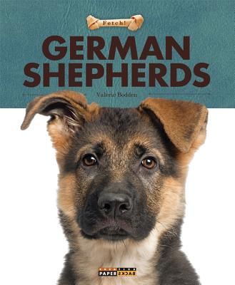 Produktbild: German Shepherds