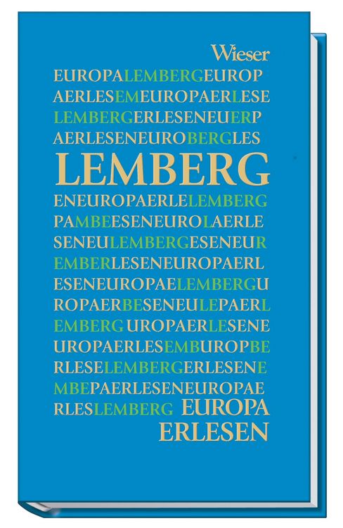 Produktbild: Lemberg