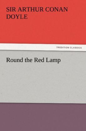 Produktbild: Round the Red Lamp