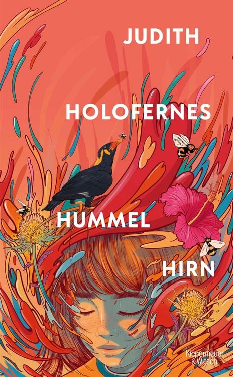 Produktbild: Hummelhirn