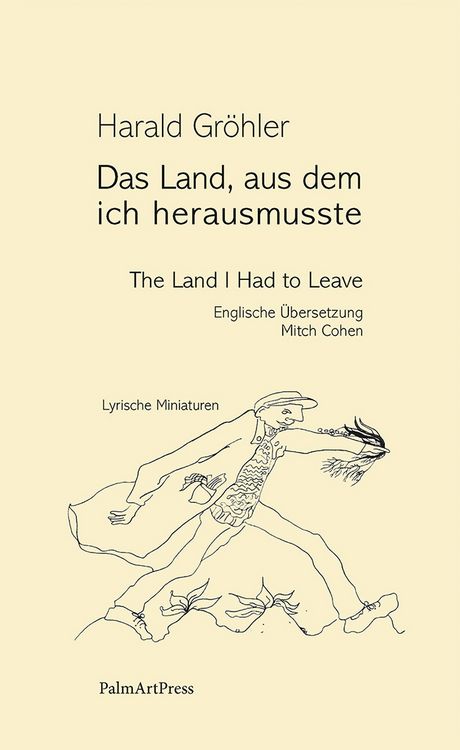 Produktbild: Das Land, aus dem ich herausmusste