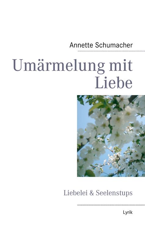 Produktbild: Um&auml;rmelung mit Liebe