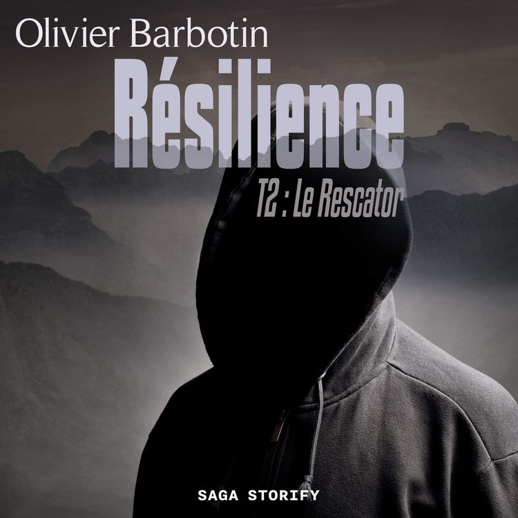 Produktbild: R&eacute;silience, T2 : Le Rescator