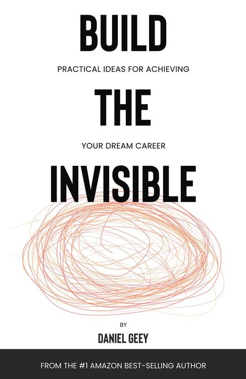 Produktbild: Build the Invisible