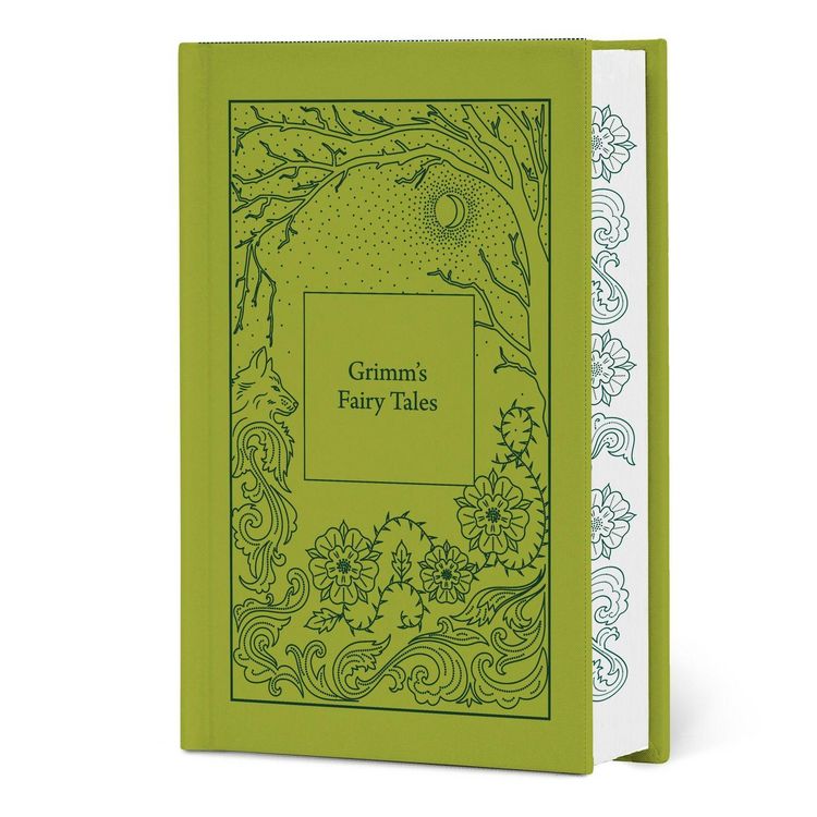 Produktbild: Grimm's Fairy Tales