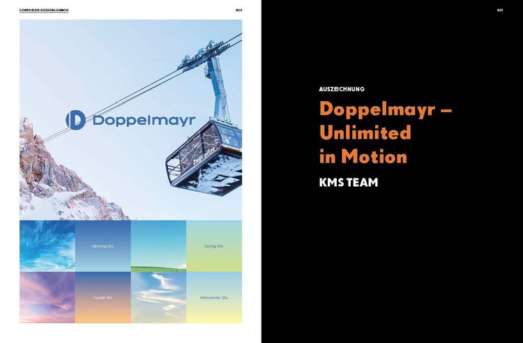 Produktbild: 33. Corporate Design Preis