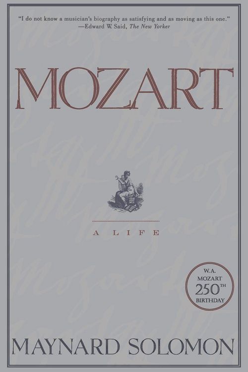 Produktbild: Mozart