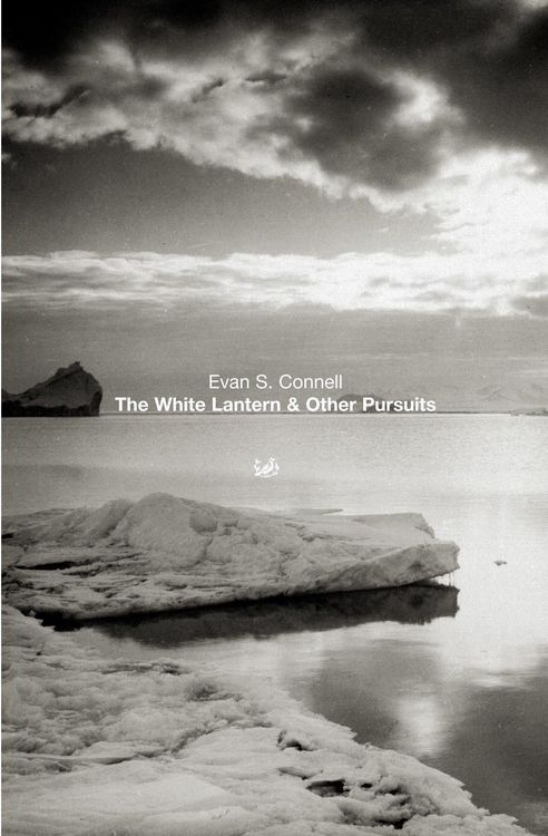 Produktbild: The White Lantern And Other Pursuits