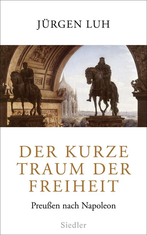 Produktbild: Der kurze Traum der Freiheit