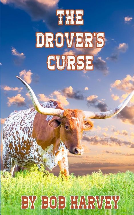 Produktbild: The Drover's Curse