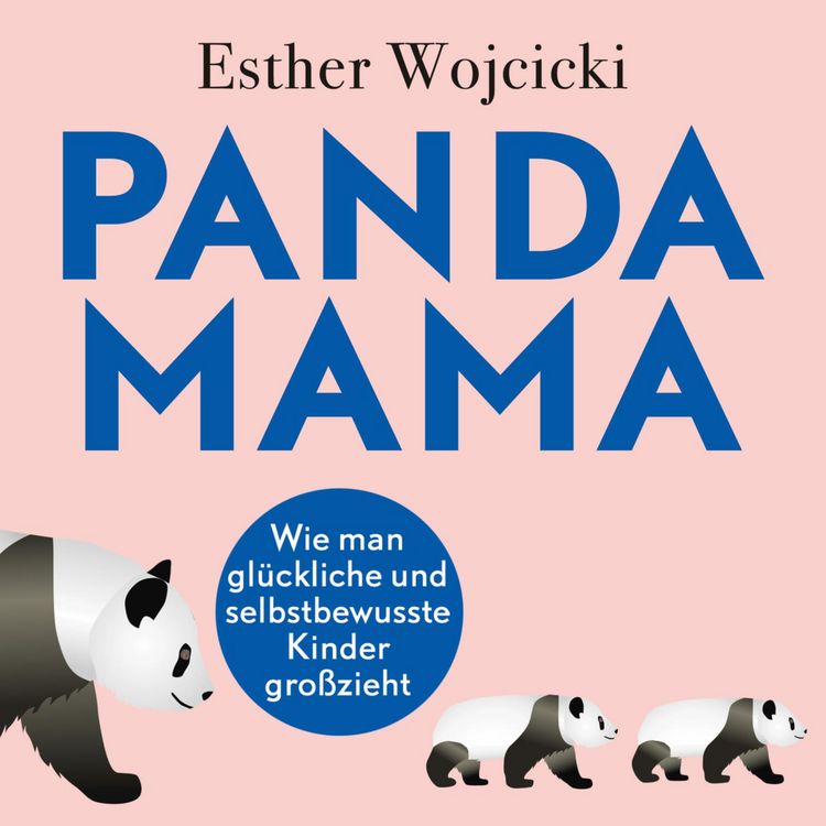 Produktbild: Panda Mama