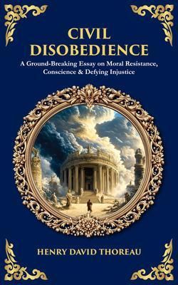 Produktbild: Civil Disobedience