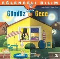 Produktbild: Eglenceli Bilim G&uuml;nd&uuml;z ve Gece